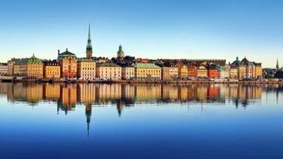 Reise: Schweden mit Sarazar - Von Stockholm zu den Nordlichtern Reise: Schweden mit Sarazar - Von Stockholm zu den Nordlichtern