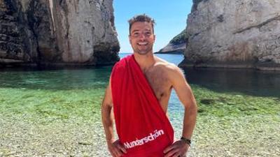 Reise: Kroatiens Süden – Inselparadies und Traumstädte
