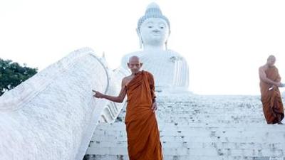 Reise: Thailand - Unterwegs im Königreich des Lächelns