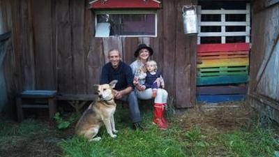 Reise: Litauen und Lettland