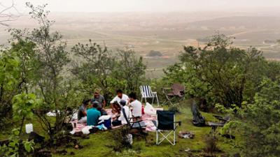 Reise: Märchenhafter Oman (2/2)