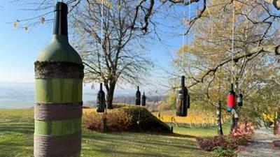 Reise: Das slowenische Weinland - Jeruzalem, der Šipon und das Erbe der Habsburger