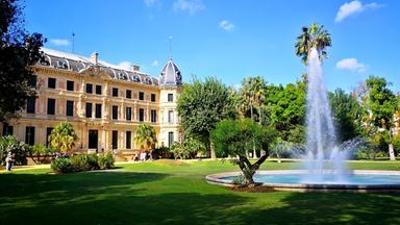 Reise: Andalusien - Spaniens maurischer Süden