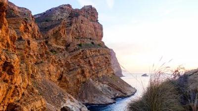 Reise: An der Costa Blanca