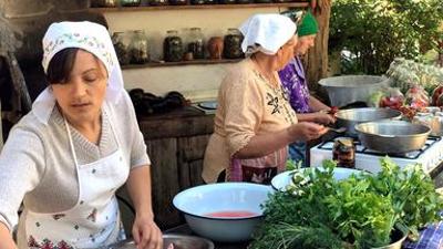Reise: Moldawien - Ein Land im Wandel (2/2)