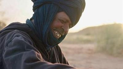 Reise: Abenteuer Mauretanien