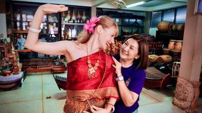 Reise: Thailand erleben XXL