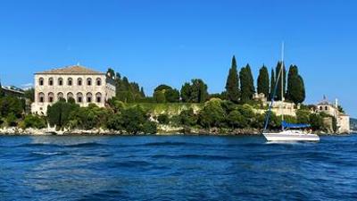 Reise: Sommer am Gardasee 