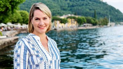 Reise: Gardasee für Genießer