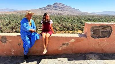 Reise: Travel like a local: Marokko Reise: Travel like a local: Marokko