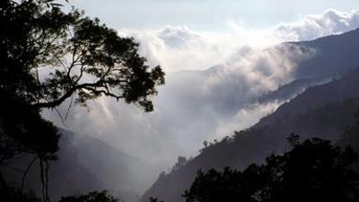Reise: Grüne Insel im Taifun - Taiwan