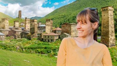 Reise: Georgien erleben