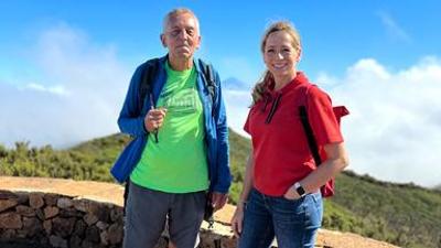 Reise: La Gomera – Wandern über dem Meer
