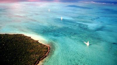 Reise: Mauritius - Schatzinsel im Indischen Ozean