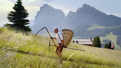 Reise: Die Dolomiten – Sommer in den italienischen Alpen