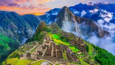 Reise: Erlebnisreisen: Peru
