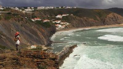 Reise: Der Fischerpfad	– Wandern im Südwesten Portugals