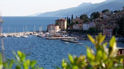 Reise: K.u.k. Istrien in der Kvarner Bucht - Opatija Reise: K.u.k. Istrien in der Kvarner Bucht - Opatija