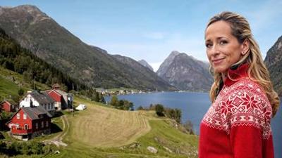 Reise: Norwegens Westen – Vom Sognefjord nach Bergen