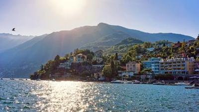 Reisezeit - Traumhafte Ziele: Tessin - Reisezeit - Traumhafte Ziele