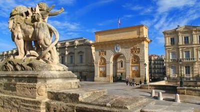 Reisezeit - Traumhafte Ziele: Languedoc-Roussillon