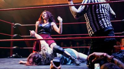 Reporter: Spezial – Donat auf Achse (8)