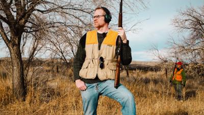 Reporter: Meine Swiss-American Family und Trump – Ein Jahr danach (3/3)