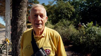 Reporter: Ostdeutschland – Auf den Spuren der Unzufriedenheit (Teil 1)