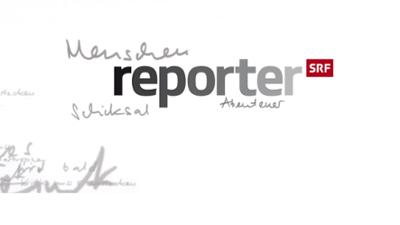 Reporter: Kompost statt Sarg