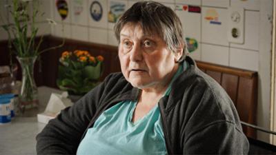 Reporter: Donat auf Achse (3)