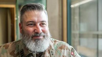 Reporter: Muss sich die Schweiz vor Russland fürchten? (2) 