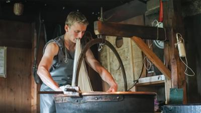 Reporter: Landwirtschaft trotz allem (1)