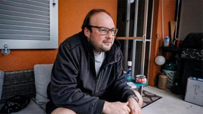 Reporter: rec. - Angst vor dem Scheitern