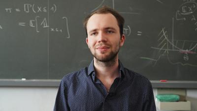 Reporter: Leben mit Hochbegabung – Wo steht Maximilian Janisch heute?