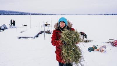 Reporter: Silvias Leben mit Parkinson