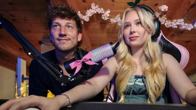 Reporter: Spezial – Donat auf Achse (7/7)