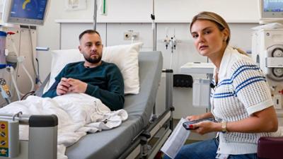 Reporter: Organspende – Egoistisch, wenn ich Nein sage?