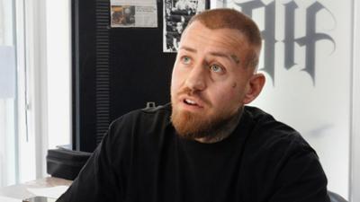 Reporter: Spezial – Donat auf Achse (3/7)