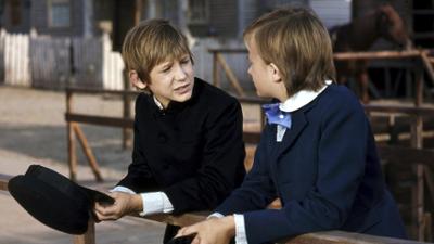 Retro-Serie: Tom Saywer und Huckleberry Finns Abenteuer: Tom Sawyers und Huckleberry Finns Abenteuer (4/4)