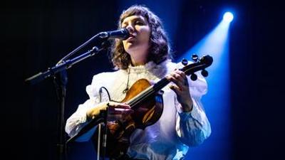 Rockpalast Crossroads: Rockpalast Festival – Lucy Kruger & The Lost Boys
