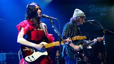 Rockpalast Crossroads: Rockpalast Festival – King Hannah