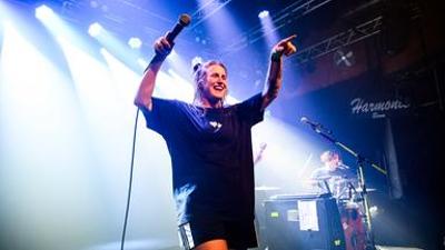 Rockpalast Crossroads