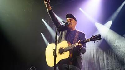 Rockpalast Crossroads