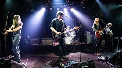 Rockpalast Crossroads: Rockpalast Festival – Marathon