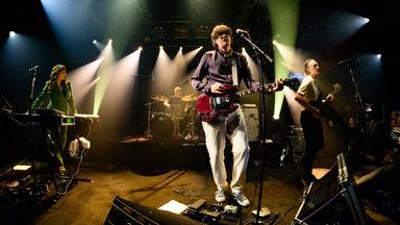 Rockpalast Crossroads