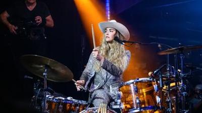 Rockpalast Crossroads