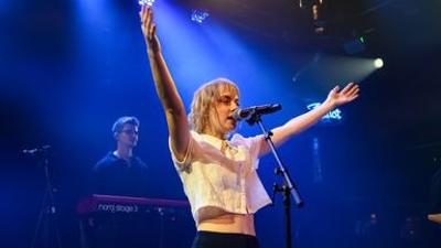 Rockpalast Crossroads