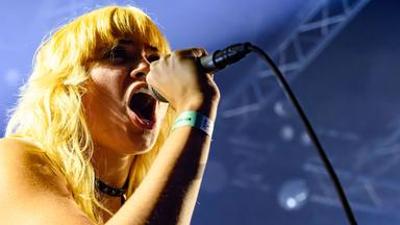 Rockpalast Crossroads