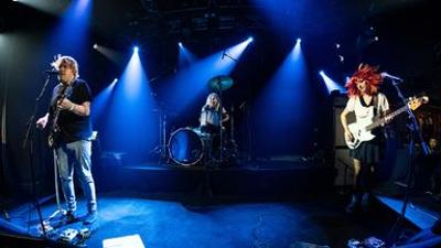 Rockpalast Crossroads: Bikini Beach