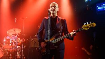 Rockpalast Crossroads